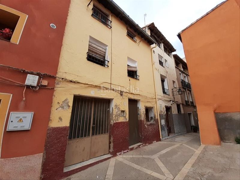 Foto 9f129be0-ff7b-4f98-baeb-39332f13380a. Xalet a Tarazona