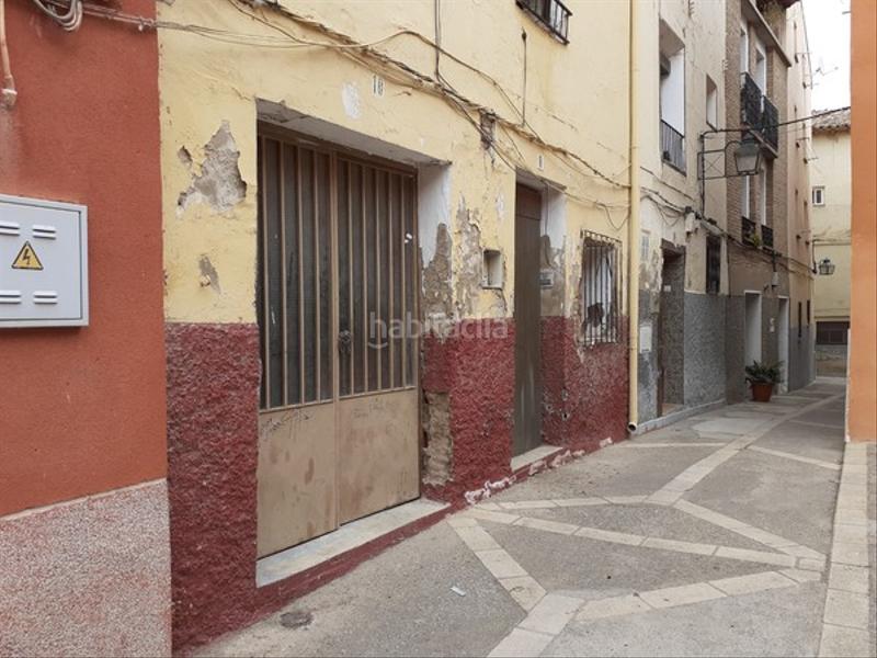 Foto c7df303d-6020-44d4-acc8-ab57cc5960f4. Xalet a Tarazona