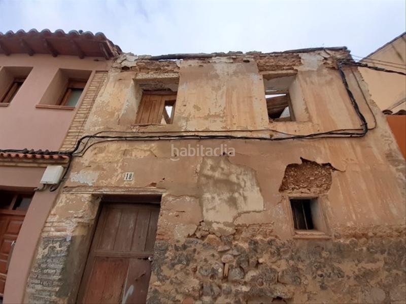 Foto e4cdb01d-e7e5-48f4-9909-01494991d7f5. Xalet a Tarazona