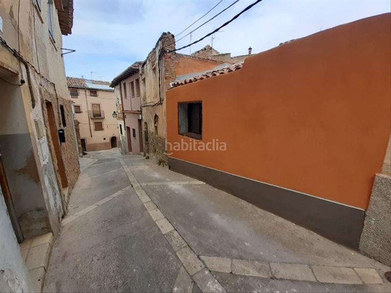 Foto f09729d3-ca27-45b1-b96a-b11386ac2e74. Xalet a Tarazona