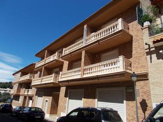 Aparcament cotxe  Gil de atrosillo. Solvia inmobiliaria  garaje náquera