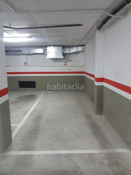 Foto d83545bf-a510-4915-81cd-676550c693ce. Aparcament cotxe a Palafolls