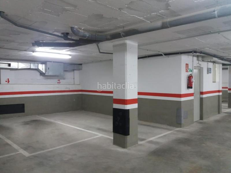 Foto e1cf9d22-7200-4800-8105-ae52b227b6ca. Aparcament cotxe a Palafolls