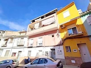 Appartement  Colon. Solvia inmobiliaria  piso abarán