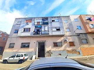 Piso  Mertolas. Solvia inmobiliaria  piso badajoz