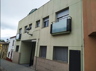 Aparcament cotxe  Quirze jorda. Solvia inmobiliaria  garaje vidreres