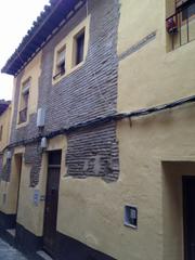 Pis  Rua baja becquer. Solvia inmobiliaria  piso tarazona