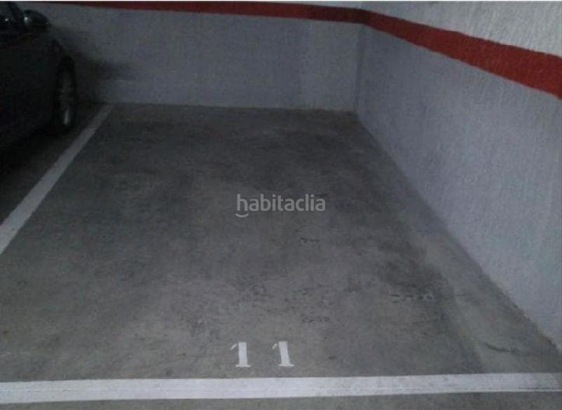 Foto 48b0af80-0c2a-4728-bb9b-6df678f4ca38. Parking coche solvia inmobiliaria garaje en Volpelleres Sant Cugat del Vallès