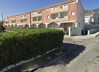 Aparcament cotxe  Begonies. Solvia inmobiliaria  garaje alcanar
