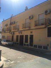 Appartement  Infantes. Solvia inmobiliaria  piso santa amalia