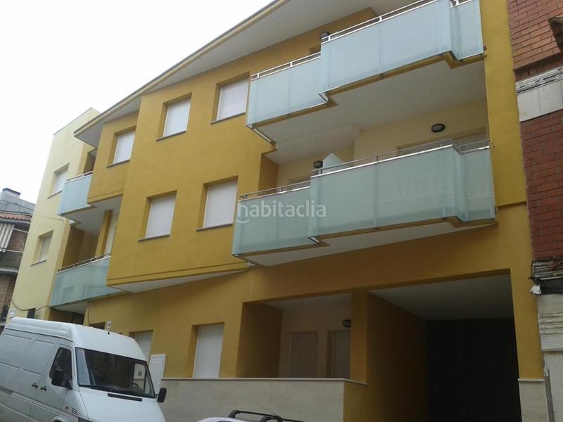 Foto 499a740d-2ebf-46cd-9971-a3f759ad0fa9. Parking coche solvia inmobiliaria garaje en Palafolls