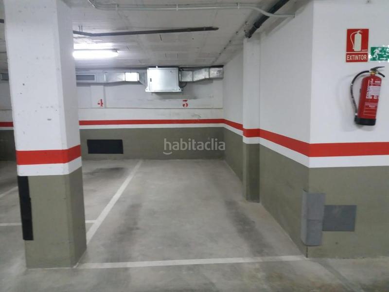 Foto 7309c492-c6c5-4e5e-b1af-6376cd64ce98. Parking coche solvia inmobiliaria garaje en Palafolls