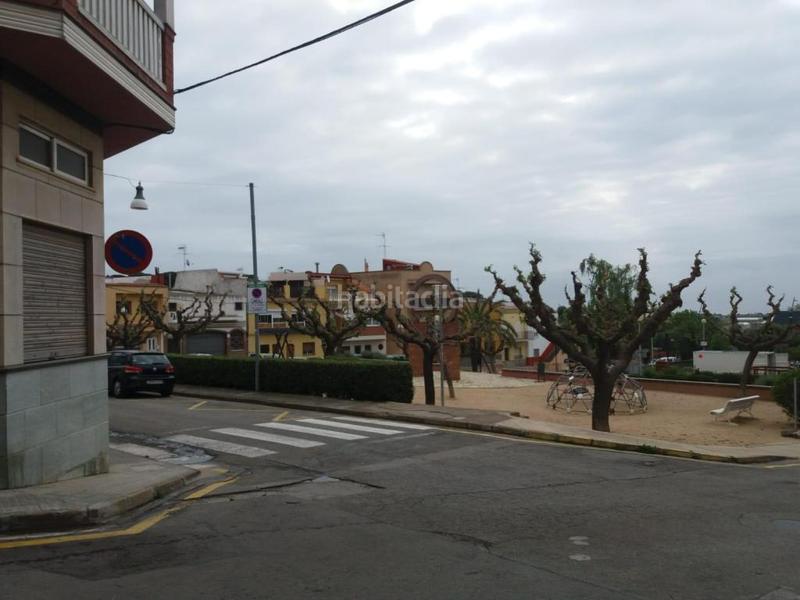 Foto b491c8ae-3d8f-4fa9-9746-bf265b50496c. Parking coche solvia inmobiliaria garaje en Palafolls