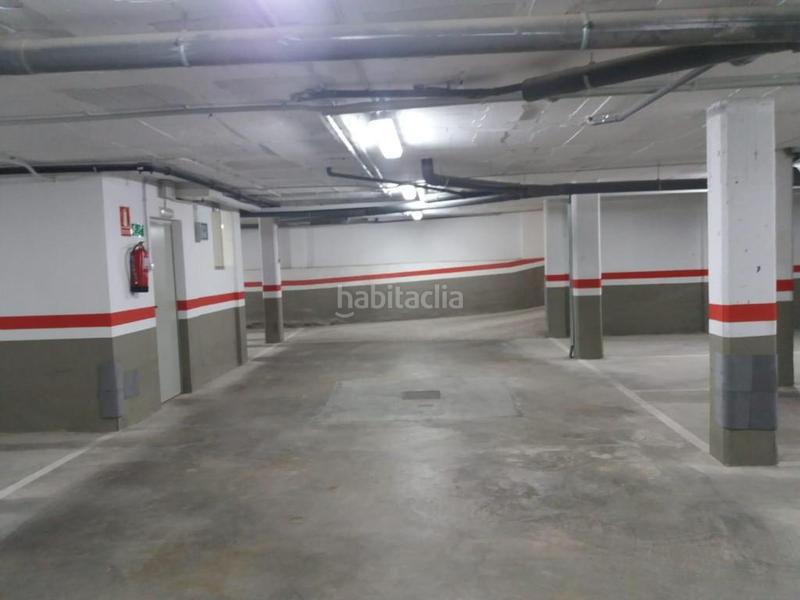 Foto be2748d9-b420-4737-8648-f61066c1dfd3. Parking coche solvia inmobiliaria garaje en Palafolls