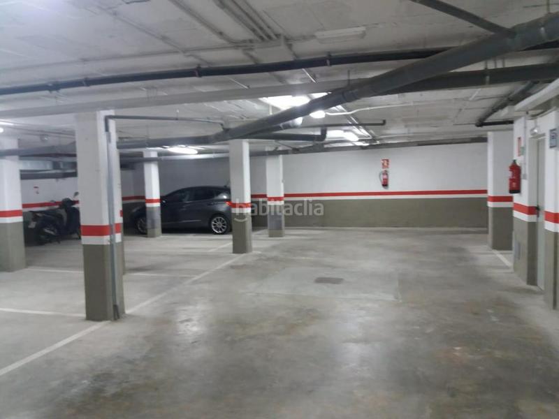 Foto c1819ef3-4ac4-4b59-bf91-318998acafba. Parking coche solvia inmobiliaria garaje en Palafolls