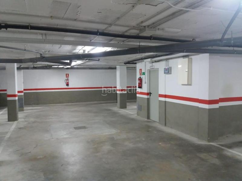 Foto cdd01657-b4be-4051-9735-bdda97226777. Parking coche solvia inmobiliaria garaje en Palafolls