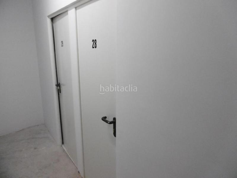 Foto 683c81f1-8a35-42a9-974d-891fd7088100. Posto auto in Cappont Lleida