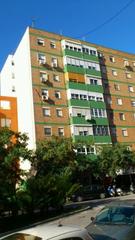 Pis  Peru del. Solvia inmobiliaria  piso cádiz