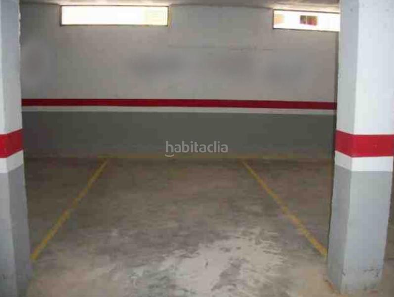 Foto 6d603bb5-f49e-4666-aac3-f8fc8cc95a8b. Car parking in Sant Jaume d´Enveja