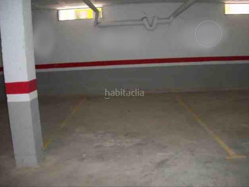 Foto eab8ba78-85de-4326-a2c6-bebd570b0acf. Car parking in Sant Jaume d´Enveja