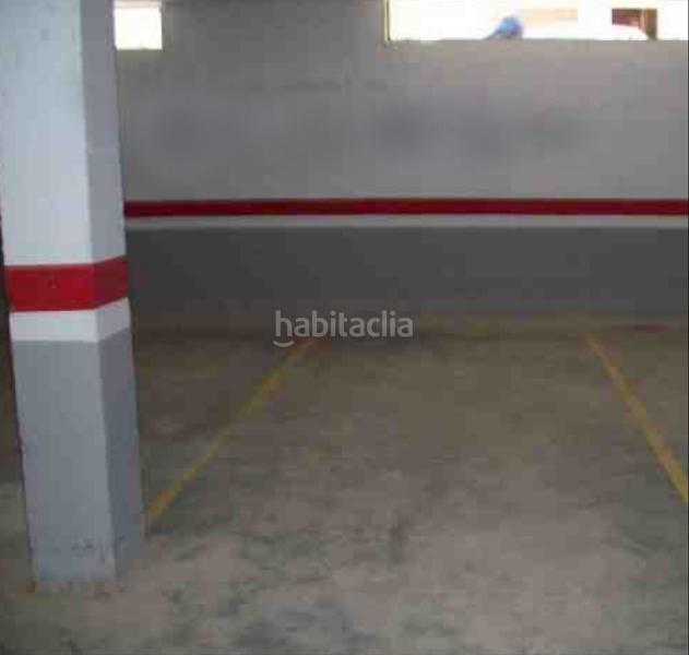 Foto effaf8f0-01da-4db4-979e-a096f056d171. Car parking in Sant Jaume d´Enveja