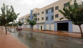 Aparcament cotxe  Salvador dali. Solvia inmobiliaria  garaje san pedro del pinatar