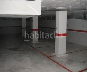 Foto 703760b8-14fa-4847-b2ab-54ff3a5414b5. Aparcament cotxe a Zona Hospital Amposta