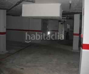 Foto c9a52c95-bd62-49b2-aae5-a0eb76ededb6. Aparcament cotxe a Zona Hospital Amposta