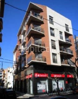 Foto d4070e97-ce6b-469e-9c73-c860f1260124. Aparcament cotxe a Zona Hospital Amposta