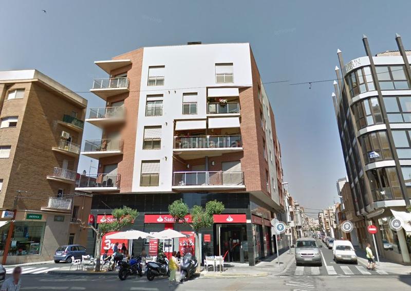 Foto 04a07da3-435c-486f-85ff-b421ae9b9b85. Aparcament cotxe a Zona Hospital Amposta