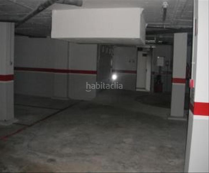 Foto 172581ef-b4fd-4c54-b1af-e52988332eb4. Aparcament cotxe a Zona Hospital Amposta