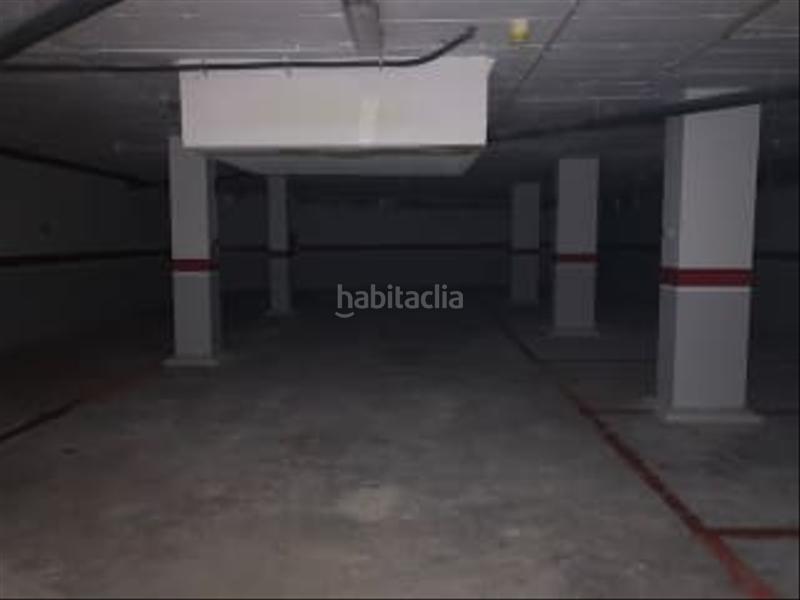 Foto 26d05646-e8c2-417b-bc9e-3acaa3393409. Aparcament cotxe a Zona Hospital Amposta