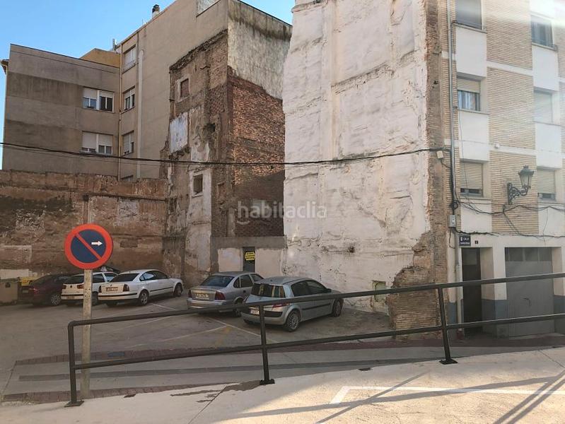 Foto 7252f505-451a-4986-bfe6-01c3118d7008. Finca rústica solvia inmobiliaria suelo urbano en Peralta