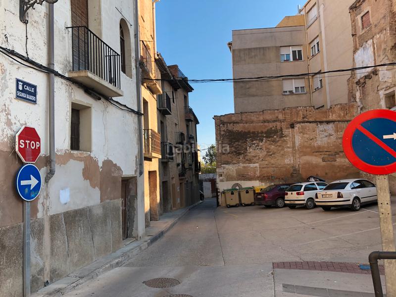 Foto 95015bce-1f98-4b40-951c-631a00e27e76. Finca rústica solvia inmobiliaria suelo urbano en Peralta