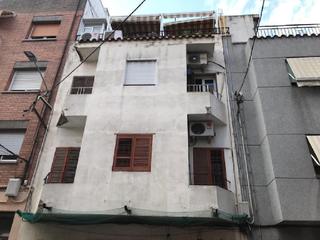 Appartement  Cerdaña. Solvia inmobiliaria  piso prat de llobregat el