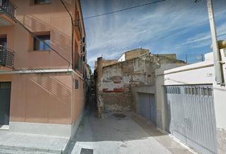 Chalet  C/ font la salut. Solvia inmobiliaria  casa tortosa