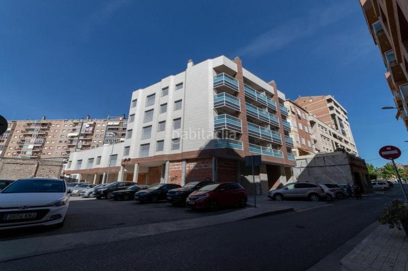 Foto 278e5b97-d274-4094-a210-ffa87f553034. Autoparkplatz in Cappont Lleida