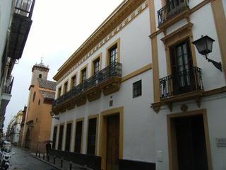 Pis  C/ san vicente. Solvia inmobiliaria  piso sevilla