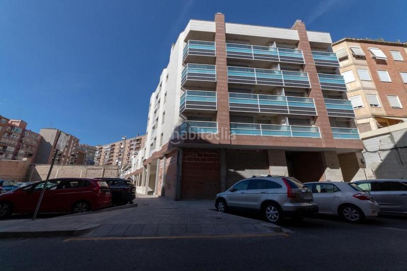 Foto bb5ce8b1-c050-4ad4-b223-9d8902ef661e. Autoparkplatz in Cappont Lleida