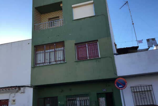 Appartement  Andalucia. Solvia inmobiliaria  piso algeciras