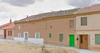 Casa aparellada  Huerta. Solvia inmobiliaria  chalet adosado villanueva del campo