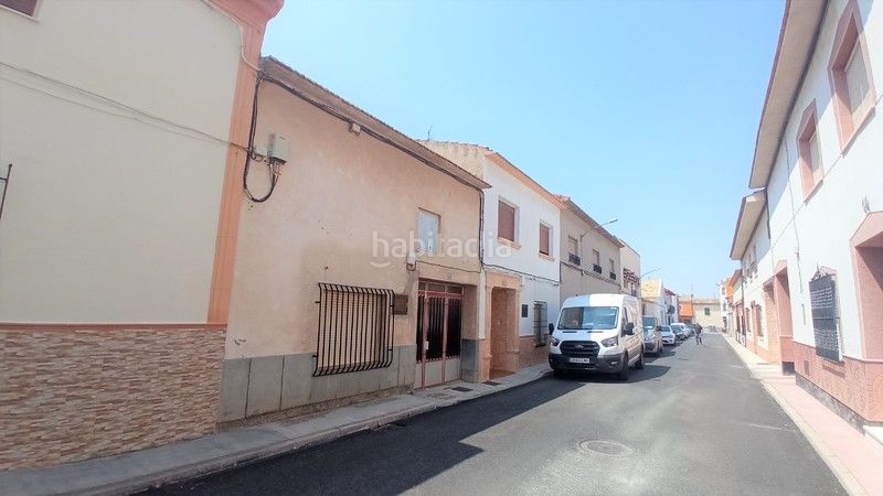 Foto fe06e8e3-d681-444d-aaf6-eee00d6da482. Xalet a Pedro Muñoz