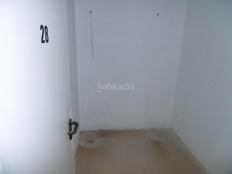 Foto 66ef07a1-f333-472e-be18-e3acf3fc13a6. Autoparkplatz in Cappont Lleida