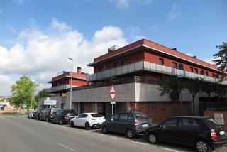 Autoparkplatz  C/ pont. Solvia inmobiliaria  garaje franqueses del vallès les