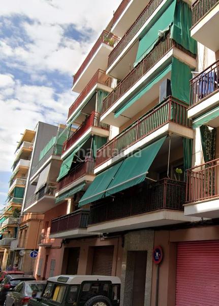 Foto b21cbb1f-6412-4db6-ab6c-77173e030b18. Piso solvia inmobiliaria piso en Lledoner Granollers