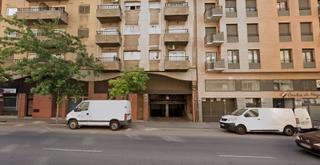 Posto auto  Alfons sala d'. Solvia inmobiliaria  garaje sabadell
