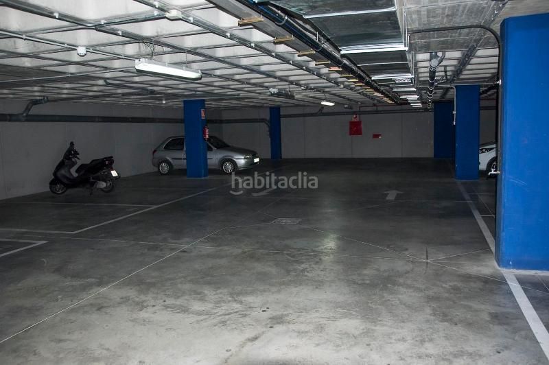 Foto 4f91cd55-be7c-47da-a91d-ff28e023394f. Aparcament cotxe a Tenería I-Tenería II Pinto