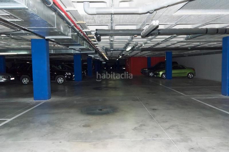 Foto e5f1829d-41de-432d-ba7b-7e24a99f82ac. Aparcament cotxe a Tenería I-Tenería II Pinto