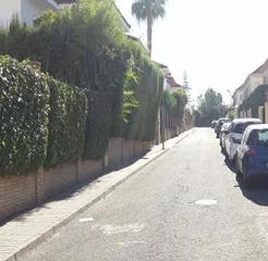 Maison jumelée  Argentina. Solvia inmobiliaria  chalet adosado valencina de la concepción
