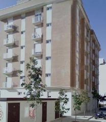 Parking voiture  Ontinyent. Solvia inmobiliaria  garaje gandia